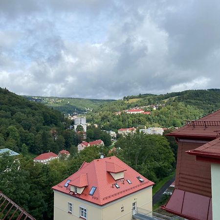Apartmany Adam Jachymov Exterior photo