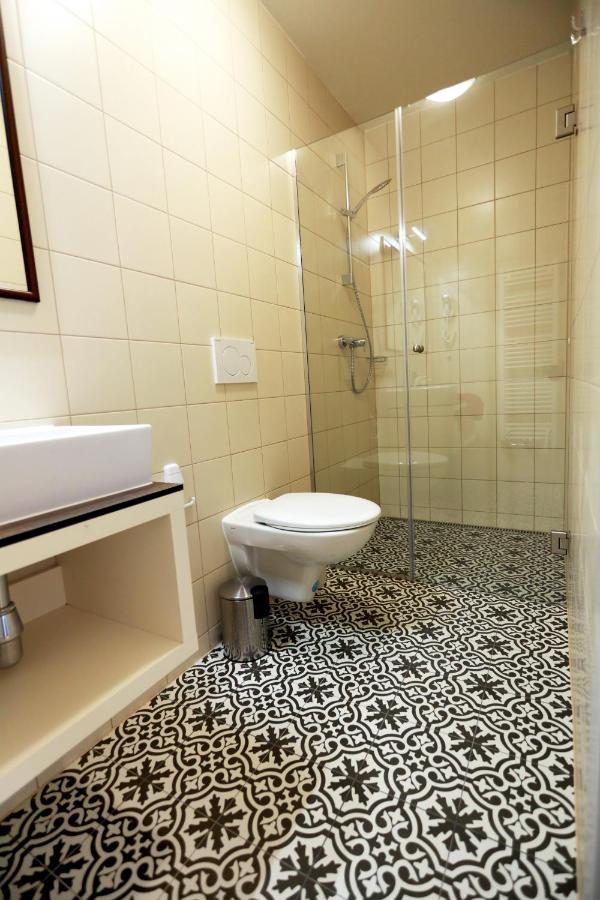 Apartmany Adam Jachymov Exterior photo