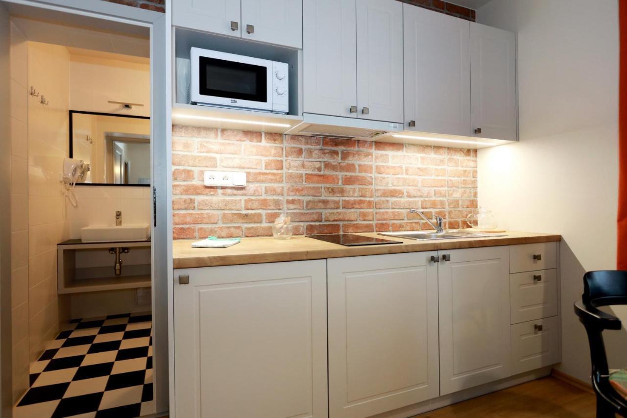 Apartmany Adam Jachymov Exterior photo