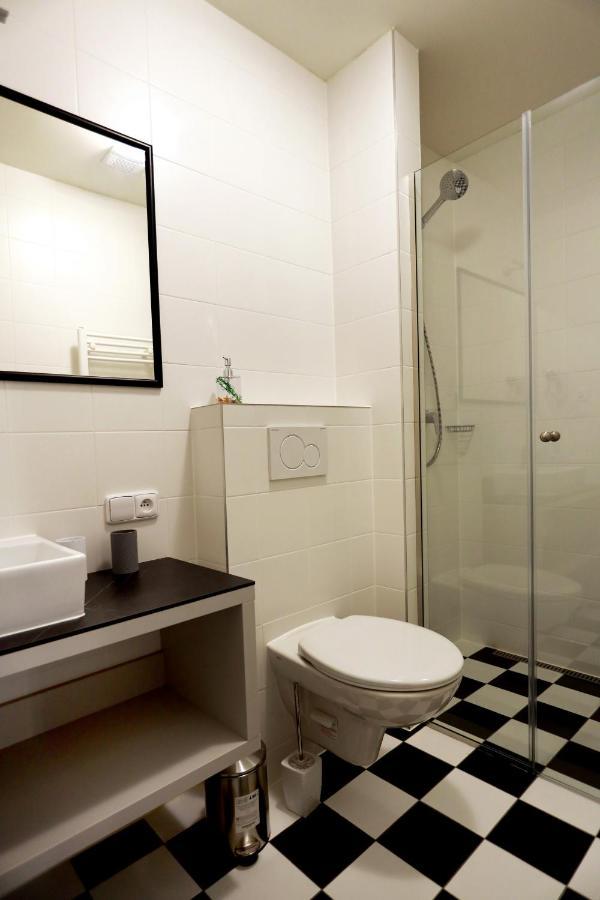 Apartmany Adam Jachymov Exterior photo