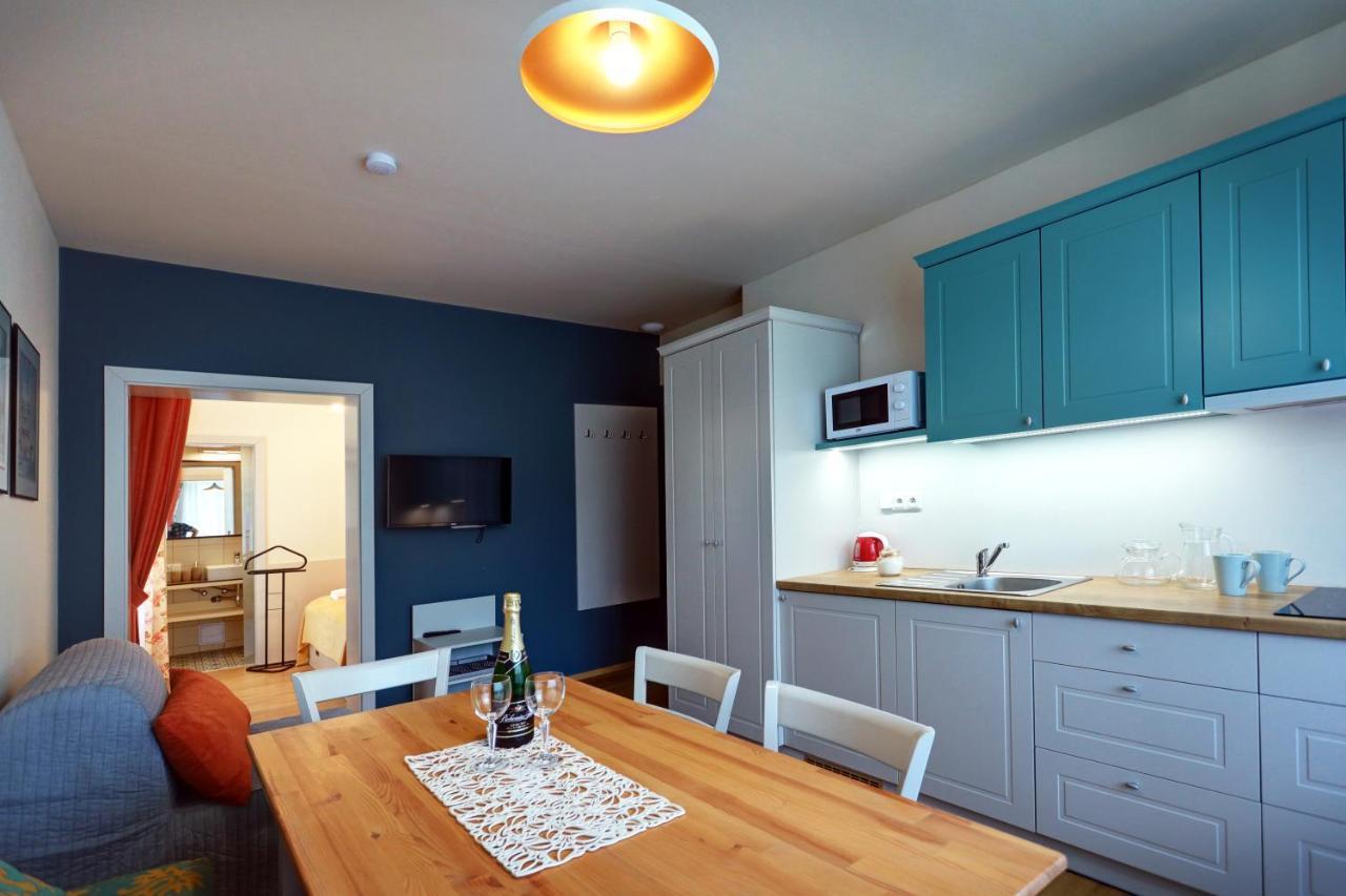 Apartmany Adam Jachymov Exterior photo