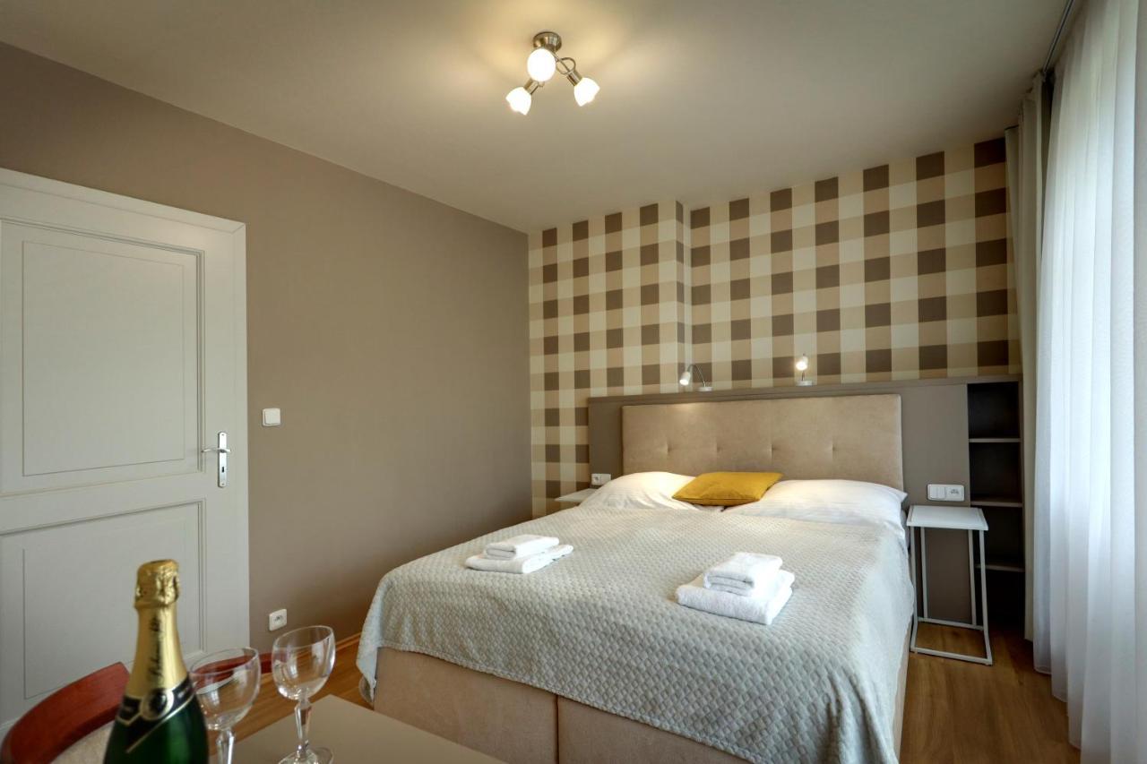 Apartmany Adam Jachymov Exterior photo