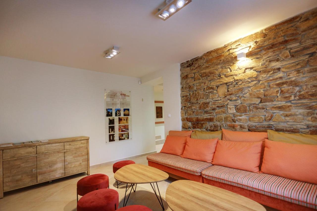 Apartmany Adam Jachymov Exterior photo