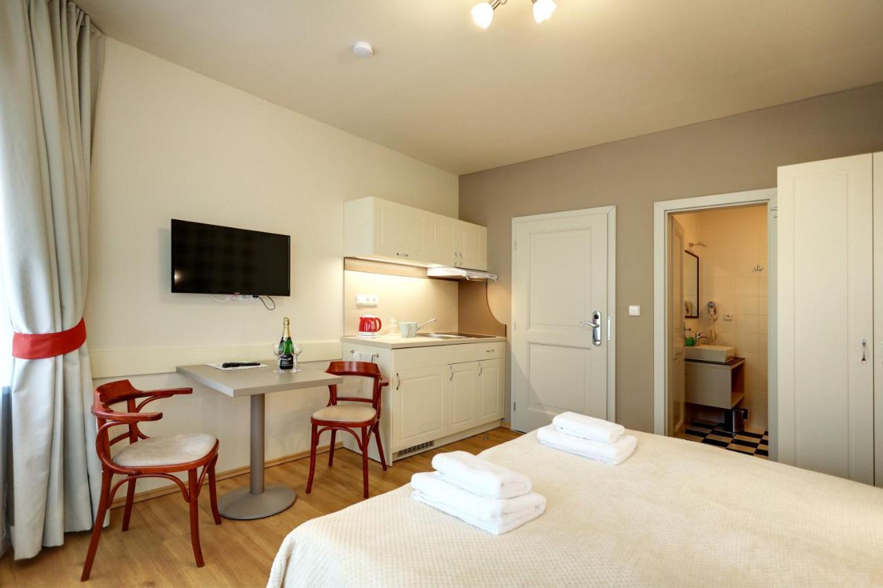 Apartmany Adam Jachymov Exterior photo