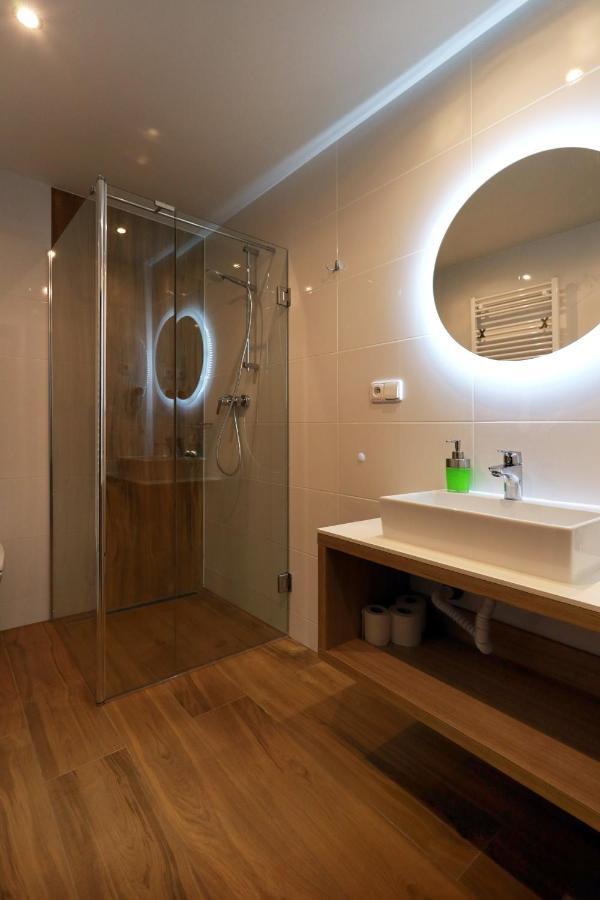 Apartmany Adam Jachymov Exterior photo